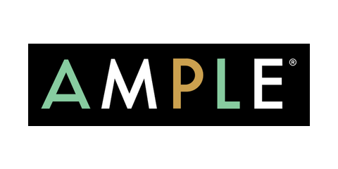 Ample logotyp