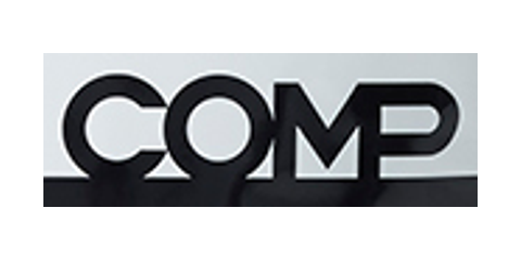 COMP logotyp