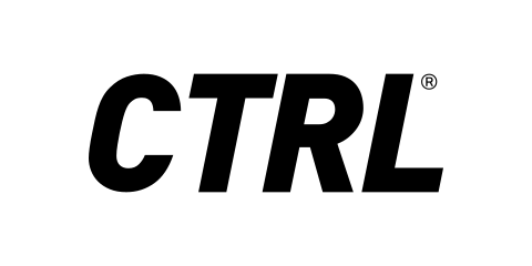 CTRL logotyp