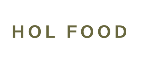 Hol Food logo