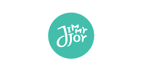 Jimmy Joy logo