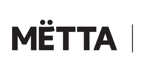 MËTTA logotyp