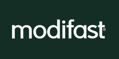Modifast logotyp