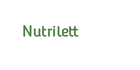 Nutrilett logotyp