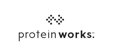 Protein Works logotyp