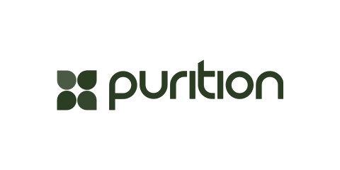 Purition logotyp