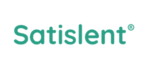 Satislent logotyp