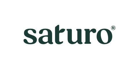 Saturo logo