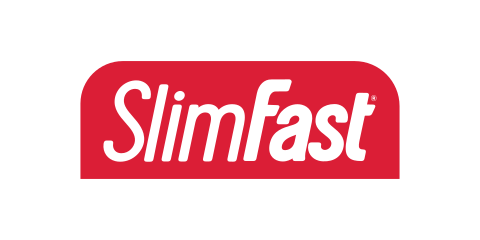 SlimFast logotyp